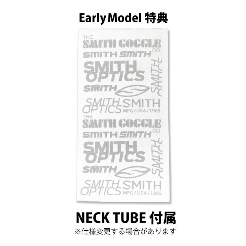 MAG SERIES 2024-2025 early model SMITH SQUAD STUDY HALL スミス
