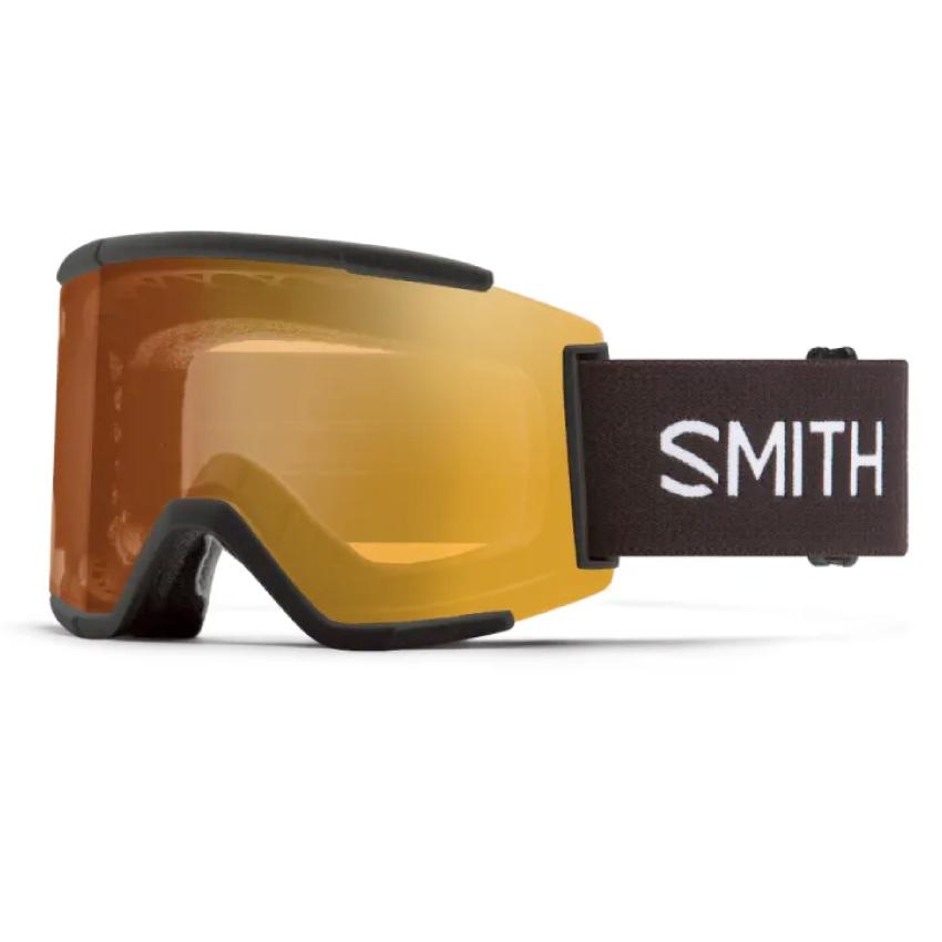 SPHERICAL SERIES 2024-2025 model SMITH SQUAD XL スミス スカッド