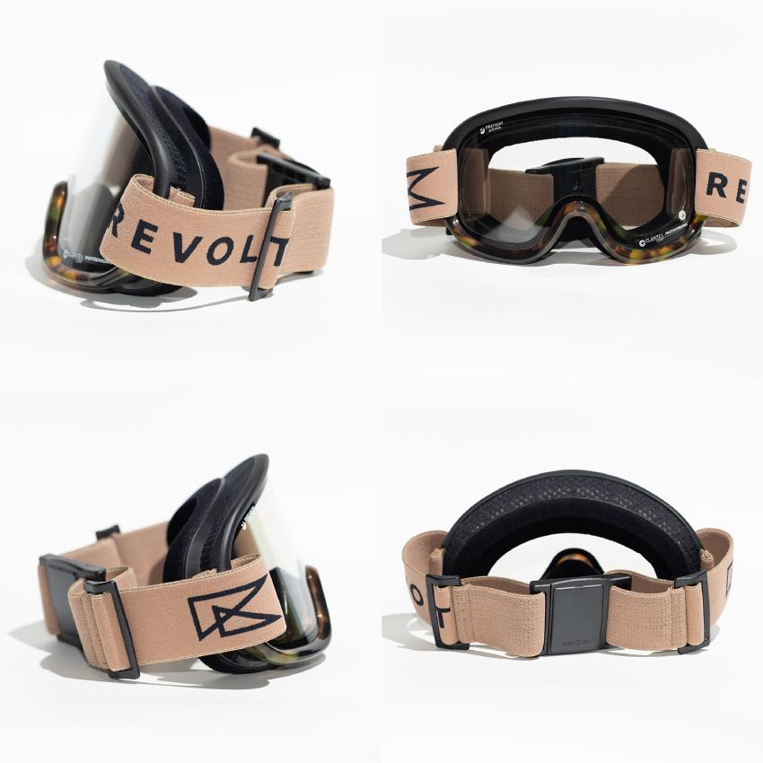 2023-2024 MODEL REVOLT SUPER LIGHT FRAME 各種 リボルト スーパー