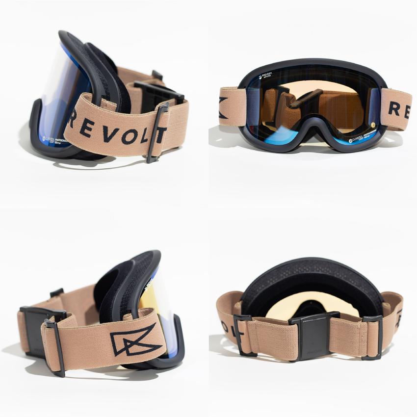 2023-2024 MODEL REVOLT SUPER LIGHT FRAME 各種 リボルト スーパー