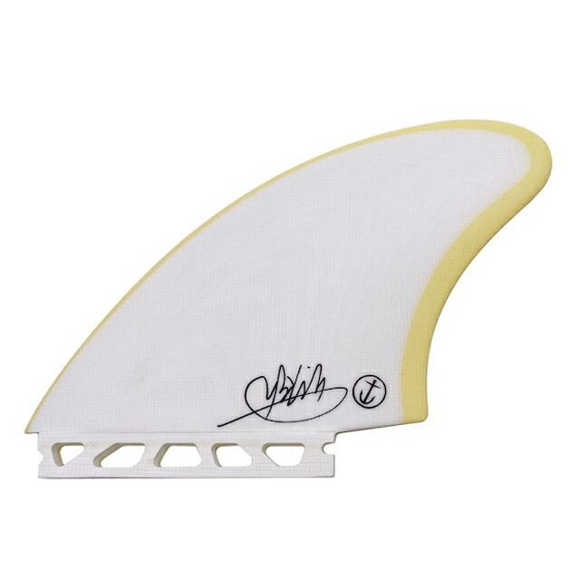 CAPTAIN FIN ツインキールフィン キャプテンフィン マイケル