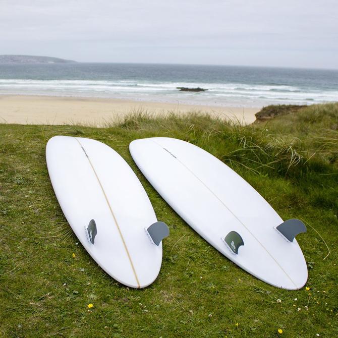 CHANNEL ISLANDS SURFBOARDS（チャネルアイランズサーフボード