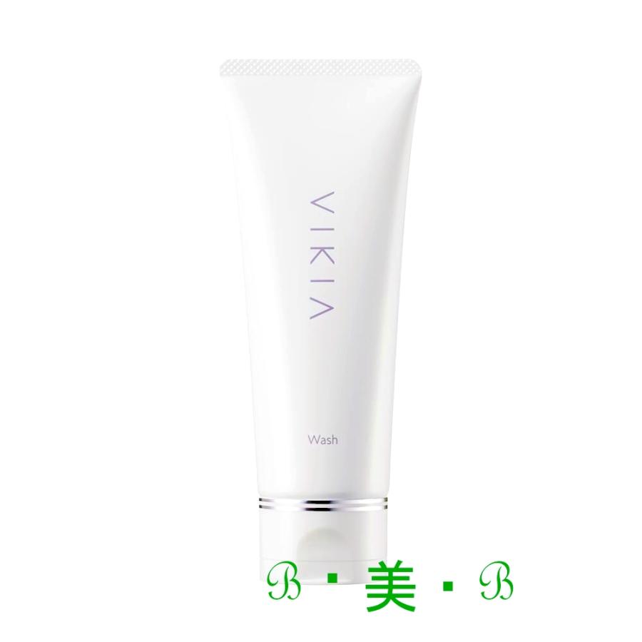 AXI 送料無料 クオレ ヴィキア ウオッシュ 100g 医薬部外品 薬用洗顔料
