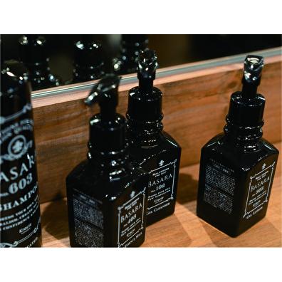 Kracie（クラシエ） バサラ薬用スカルプシャンプー 603 500ml