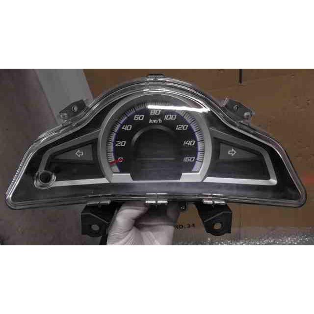 PCX ESP JF56-1217xxx の スピードメーター *1709259638 中古 : バイク