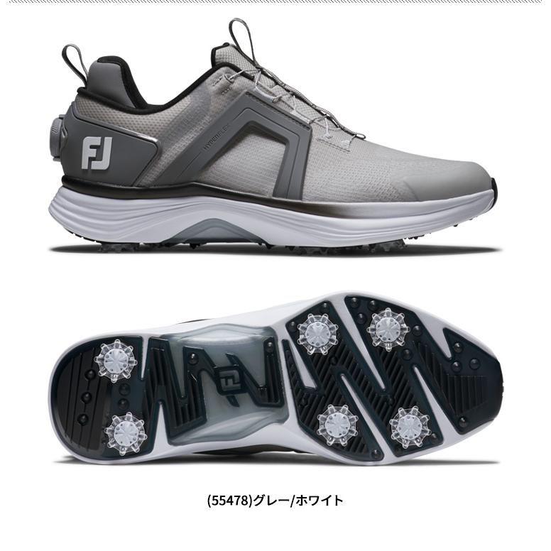 FootJoy（フットジョイ） ハイパーフレックス ボア(HYPERFLEX BOA