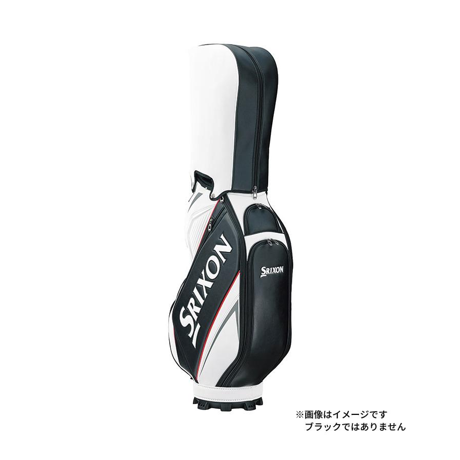 SRIXON ダンロップ スリクソン キャディバッグ レプリカモデル GGC