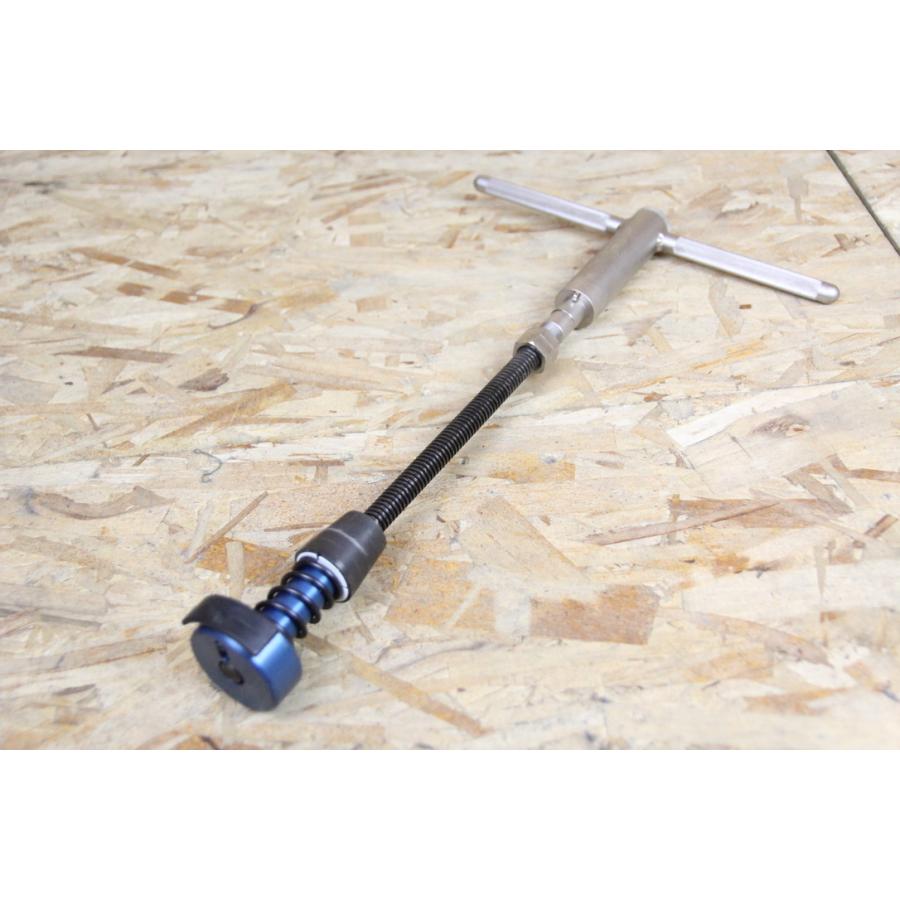 工具 ヘッドチューブリーマ&フェイシングツール PARKTOOL ヘッド