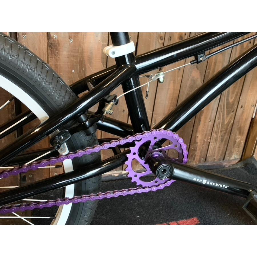BMX フラットランド 20インチ ST MARTIN NATION FLATLAND 19