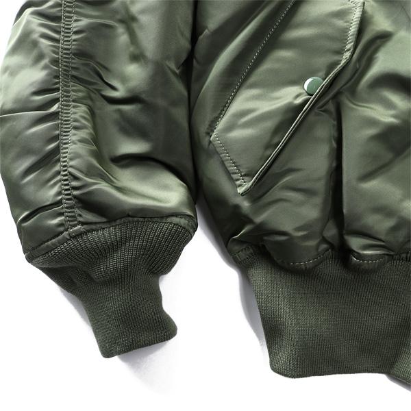 Alpha Industries（アルファ・インダストリーズ） 大きいサイズ メンズ