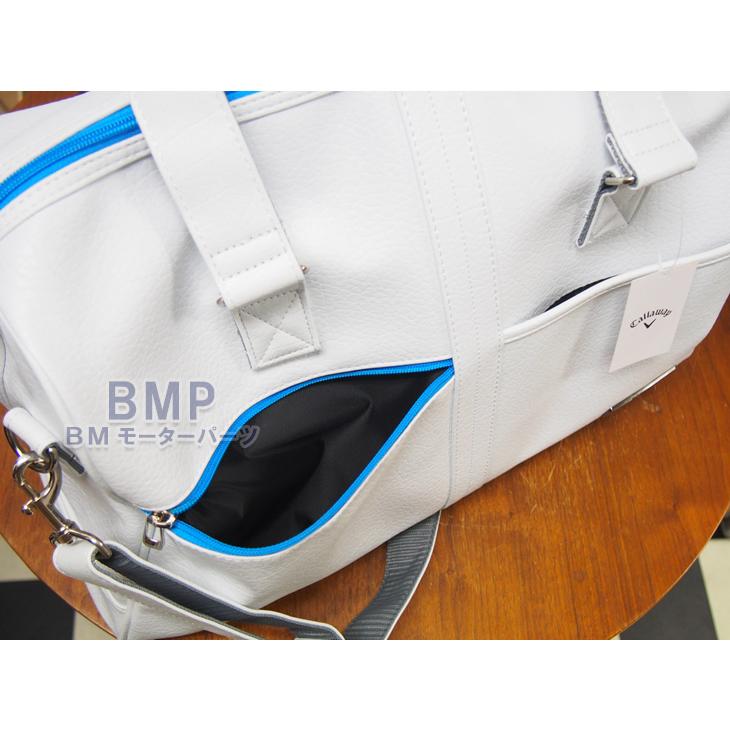 BMW 純正 GOLF SPORT COLLECTION 2023 BMW x Callaway キャロウェイ