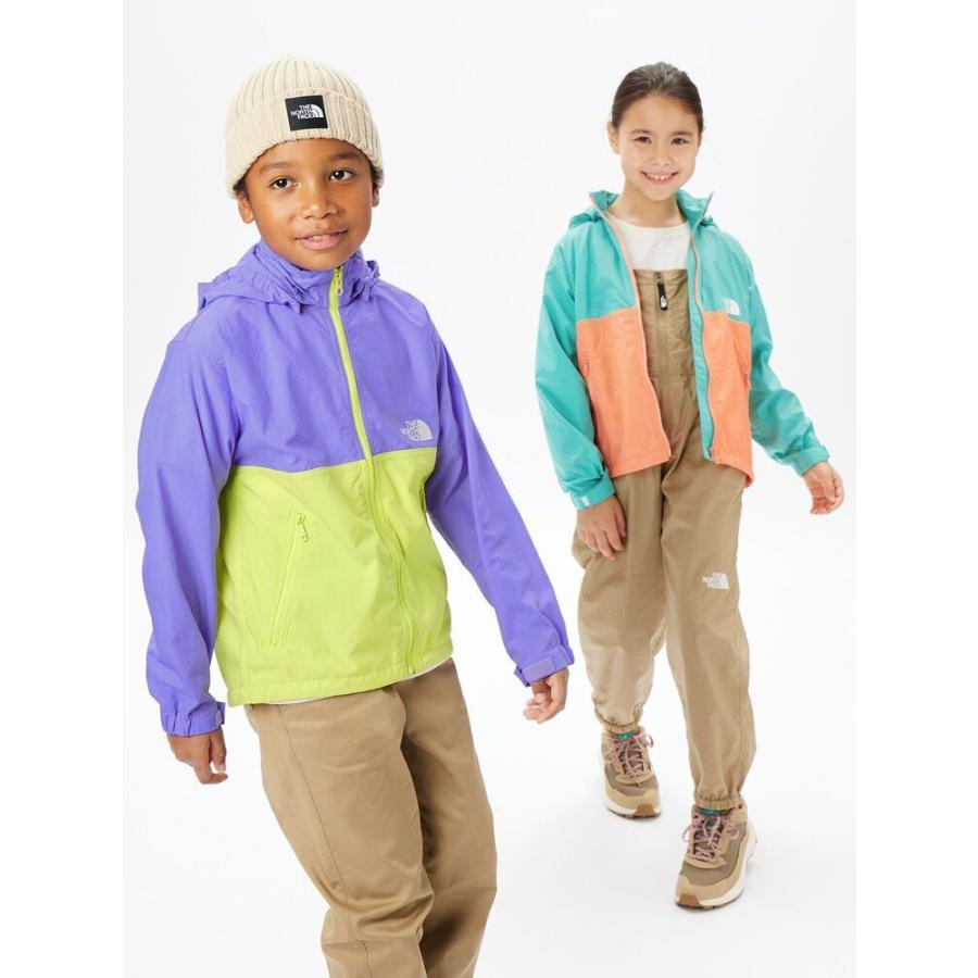 THE NORTH FACE（ザ ノースフェイス） ザ・ノース・フェイスキッズ