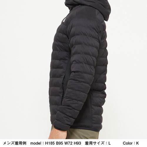 THE NORTH FACE（ザ ノースフェイス） 超SALE メンズ レッドランプロ