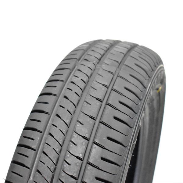 エナセーブ 数量限定 2025年製造 EC204 155/65R14 75S 4本セット