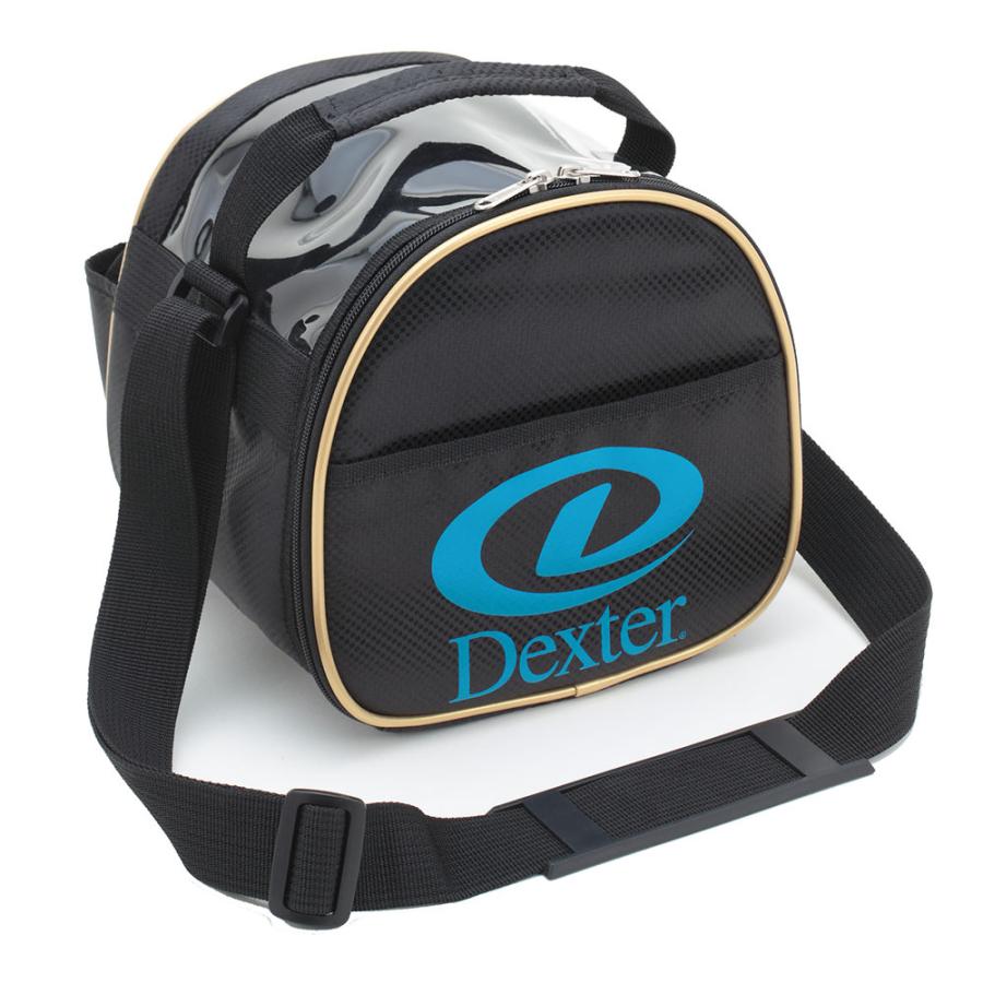 Dexter BX20 ボール ケース デクスター ボウリング バッグ シングル
