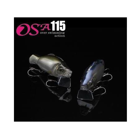 GAN CRAFT（ガンクラフト） OSA-115 : BOAT&TACKLE クルーズ - 通販