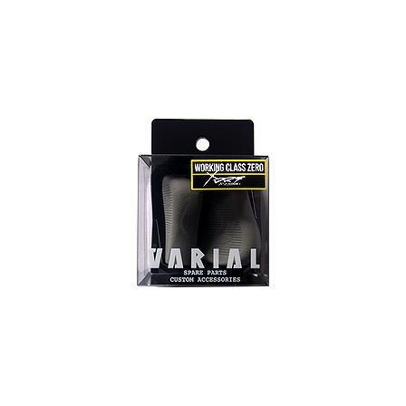 DRT VARIAL FLAT KNOB/DRT バリアル フラットノブ : BOAT&TACKLE