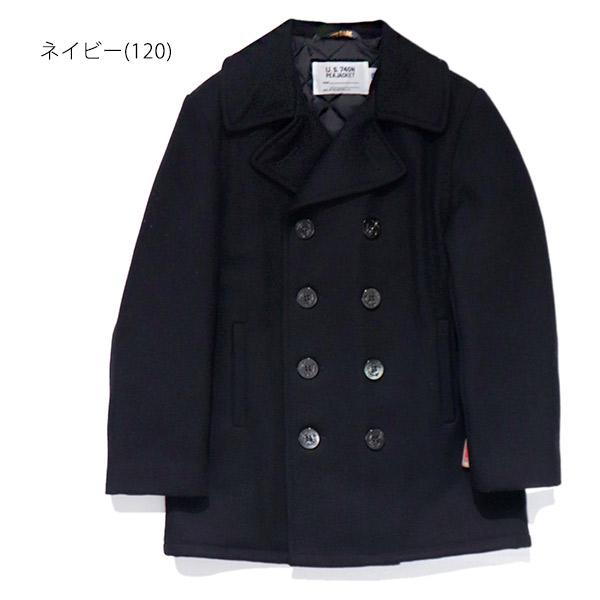SCHOTT（ショット） ショット【Schott】740US PEACOAT ピーコート
