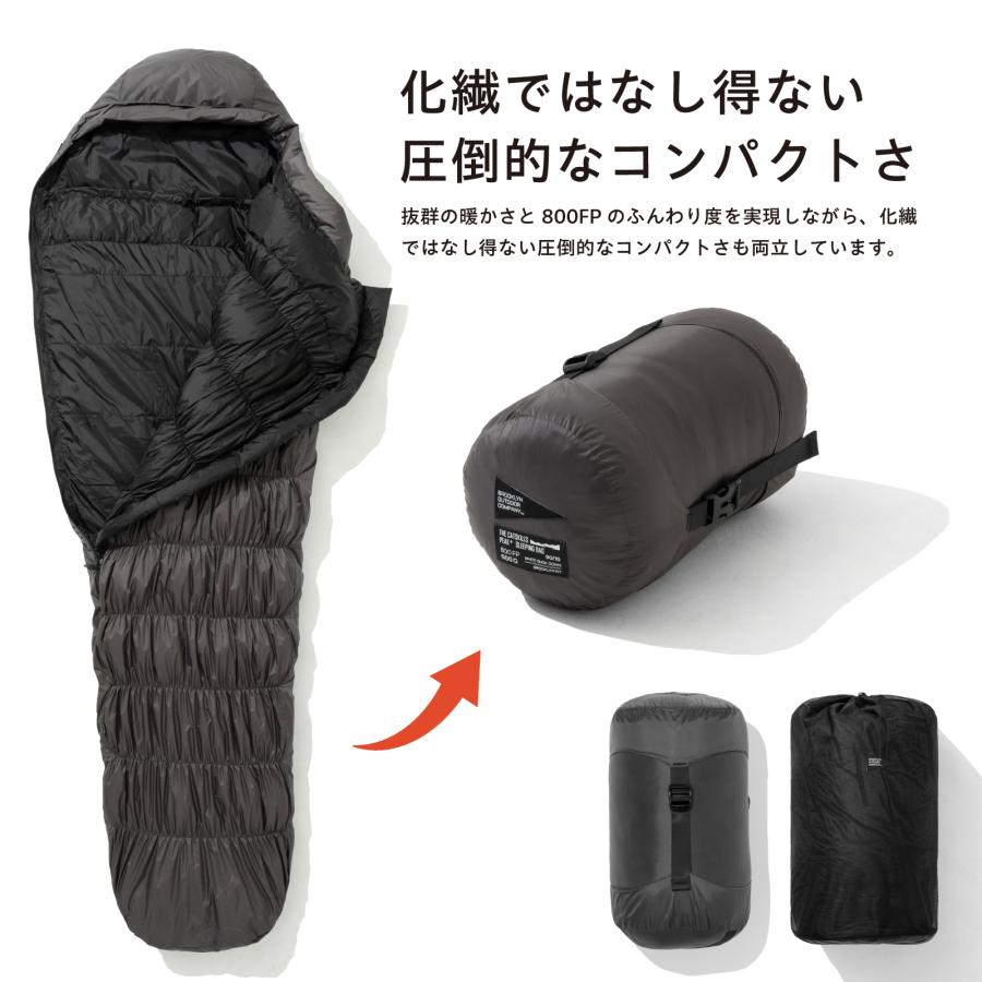 BROOKLYN OUTDOOR COMPANY（ブルックリンアウトドアカンパニー