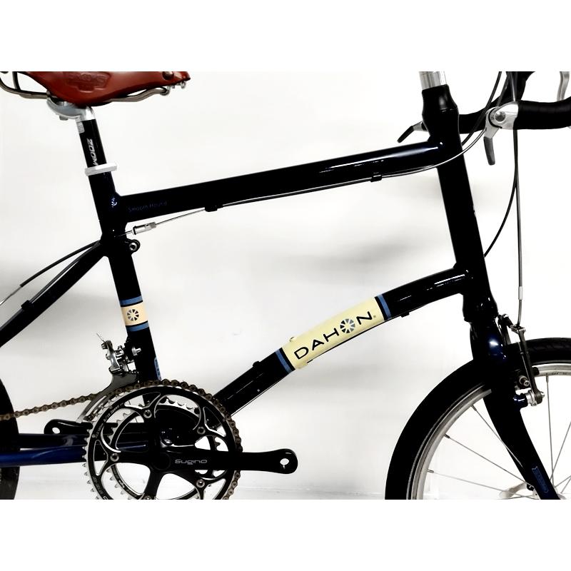 福岡)ダホン DAHON スムースハウンド Smooth Hound 2008年モデル