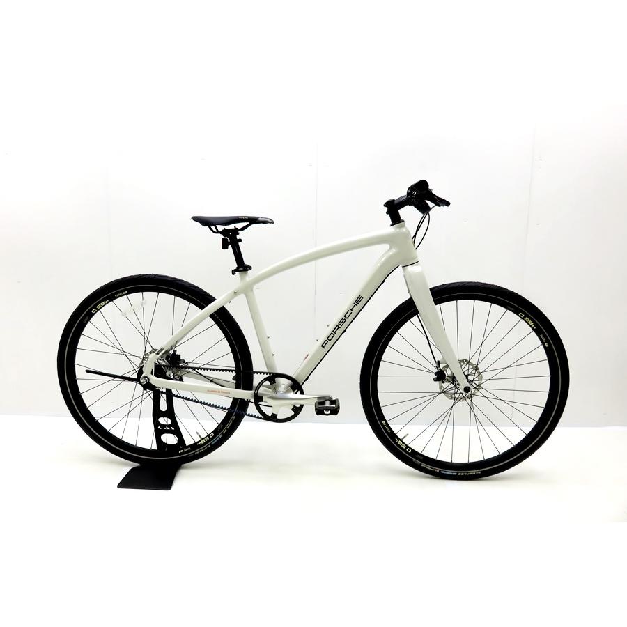 下松)ポルシェ PORSCHE BIKE S 2012年頃モデル アルミ クロスバイク S