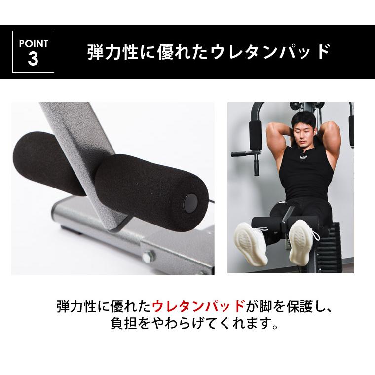 BODYMAKER（ボディメーカー） ホームジムDX BODYMAKER 筋トレ 筋肉