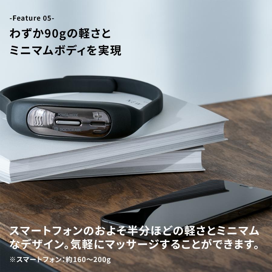 たくさん購入イナーシャウェーブ／ドクターエアー