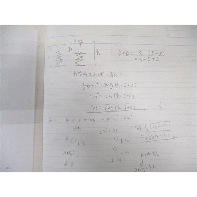 東進 ハイレベル物理 力学/熱力学・波動/電磁気学 テキスト通年セット