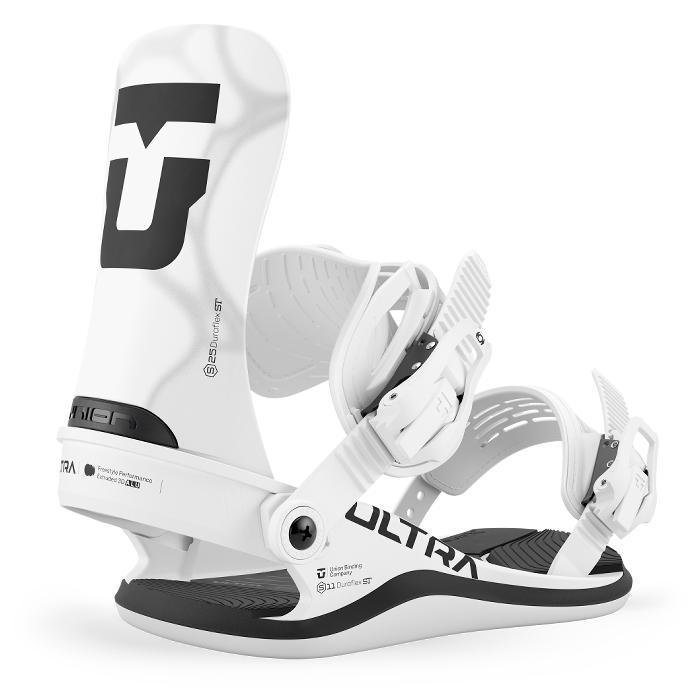 UNION BINDING 予約 ビンディング ユニオン UNION ULTRA WOMEN
