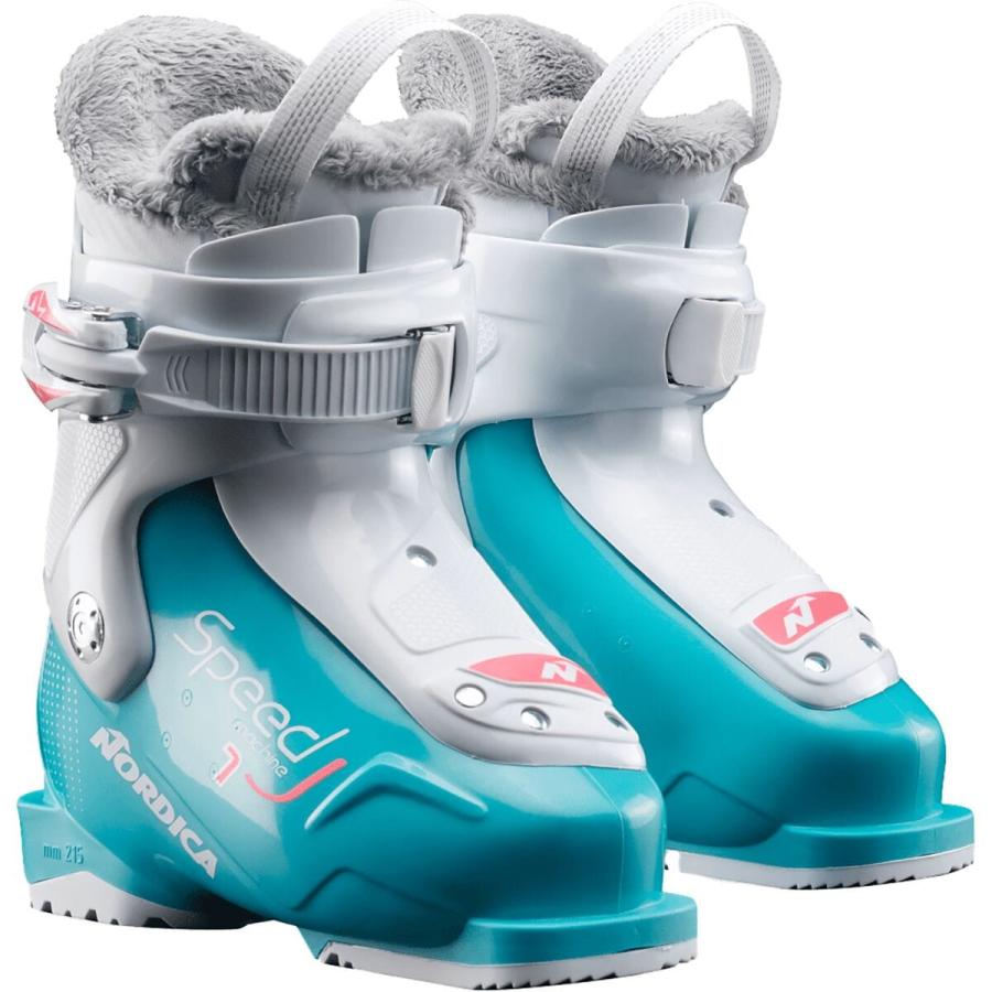 NORDICA（ノルディカ） スキーブーツ キッズ ジュニア スピードマシン
