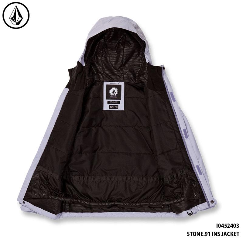値下 volcom ボルコム スノーボードウェア US12 150センチジュニア 23