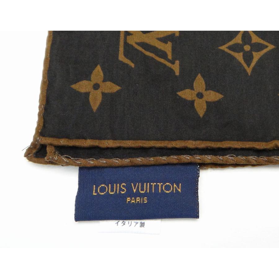LOUIS VUITTON（ルイ・ヴィトン） MP3031 NBA モノグラム レターズ