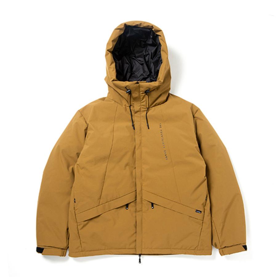 430（fourthirty） フォーサーティー 3LT DOWN JACKET 23-154 ダウン