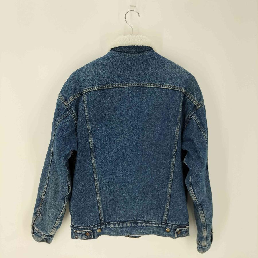 Levi's（リーバイス） Levis(リーバイス) USA製デニムボアジャケット