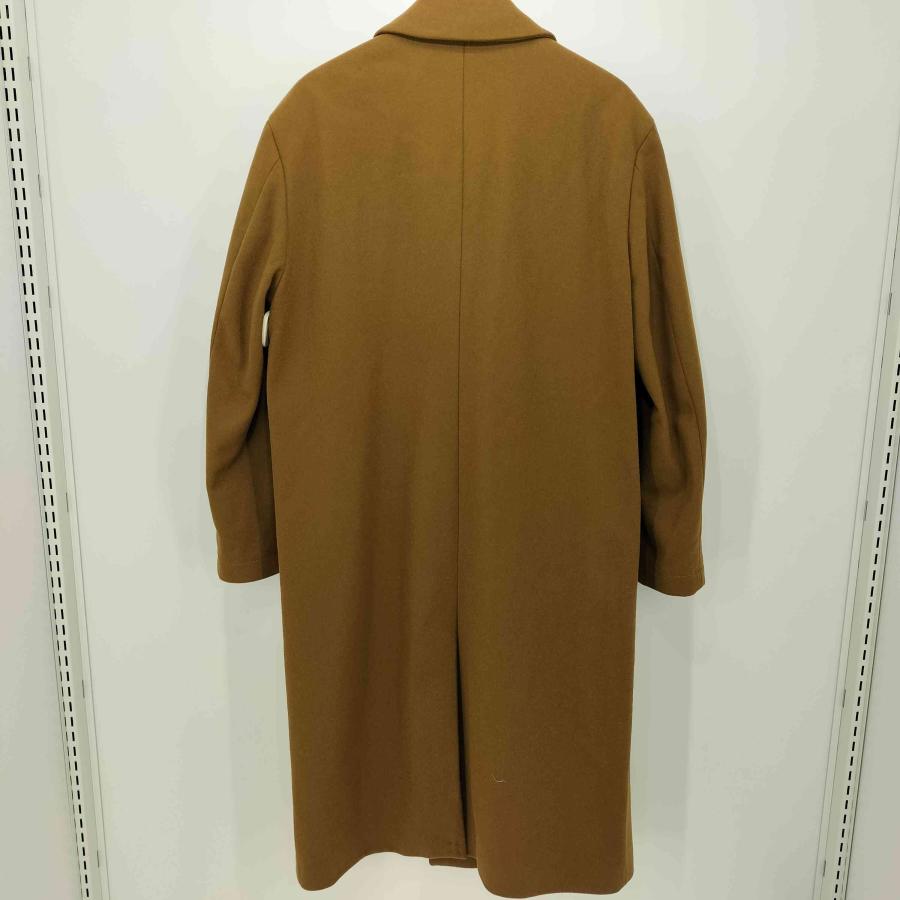 ZARA（ザラ） ダブルブレスト チェスターコート メンズ JPN：M 中古