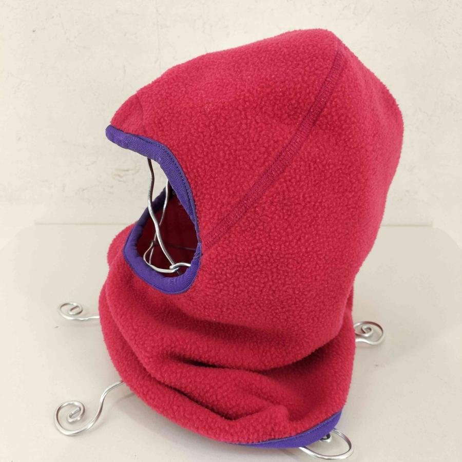 patagonia（パタゴニア） USA製 フリース バラクラバ メンズ ONE SIZE