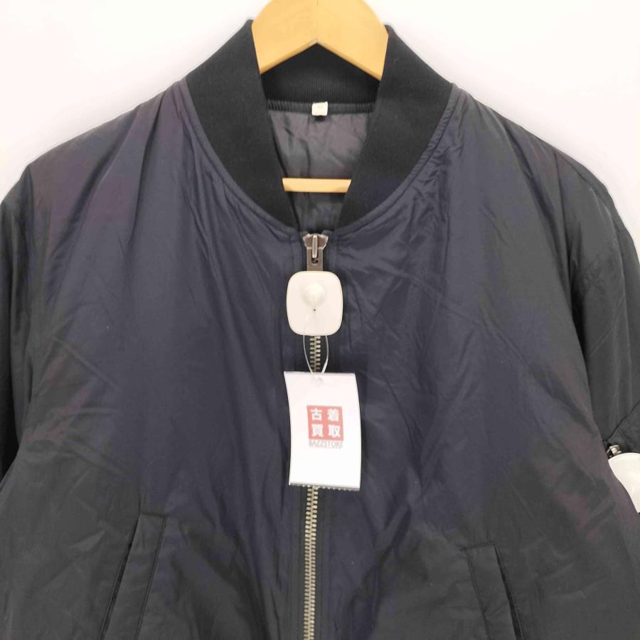 MUJI labo(ムジラボ) MA-1 ダウンブルゾン メンズ JPN：M 中古 古着