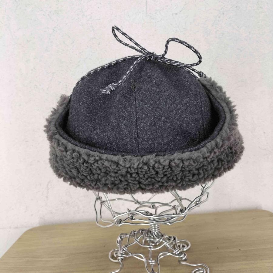 patagonia（パタゴニア） イヤーフラップキャップ メンズ FREE 中古
