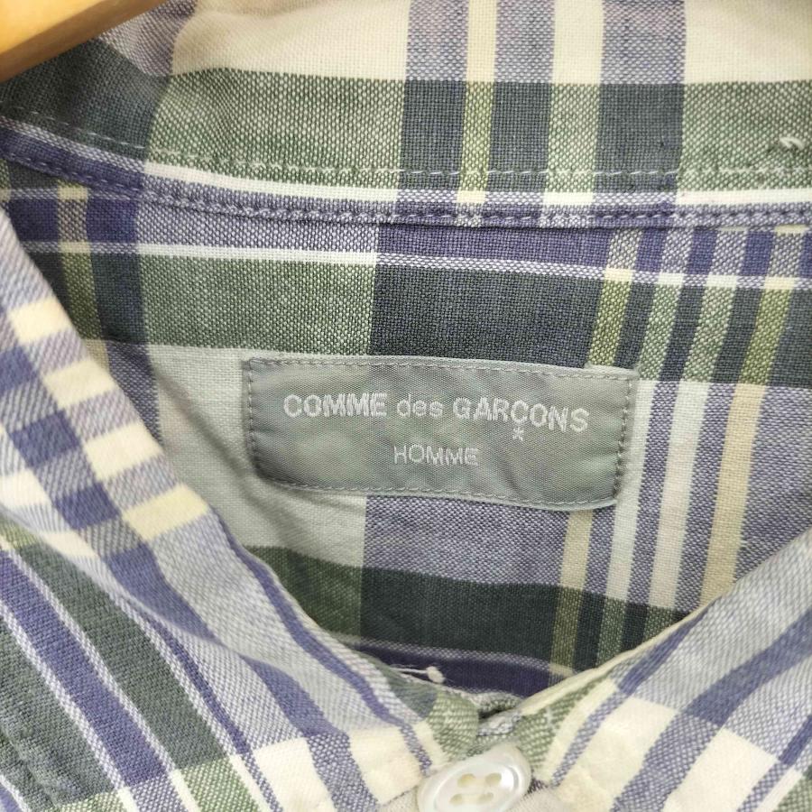COMME des GARCONS HOMME HOMME(コムデギャルソンオム) 90s 銀タグ