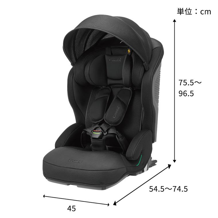 ジョイトリップ コンビ(Combi) アドバンス プレミアム ブラック エッグ