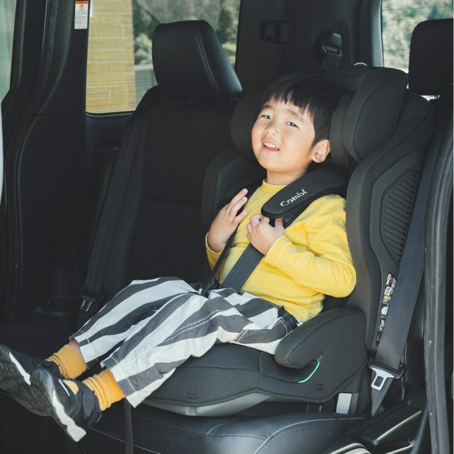 ジョイトリップ コンビ ジョイトリップアドバンス ISOFIX エッグ