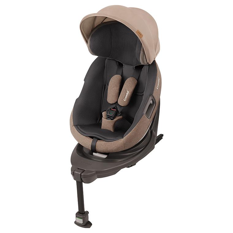 Combi（コンビ） THE S ISOFIX エッグショック ZC-690