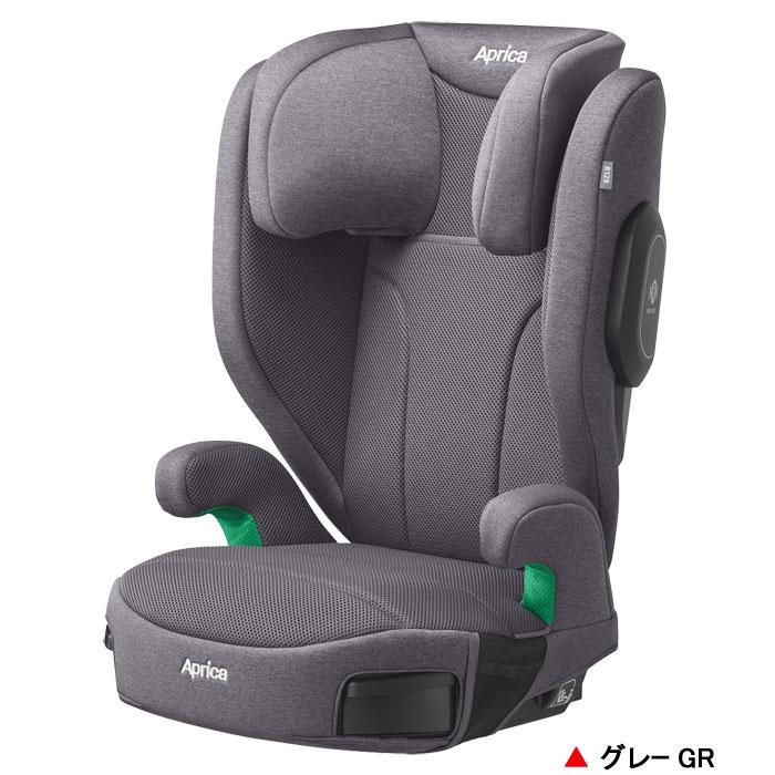 Air Ride ジュニアシート アップリカ ライドクルーAB チャイルドシート