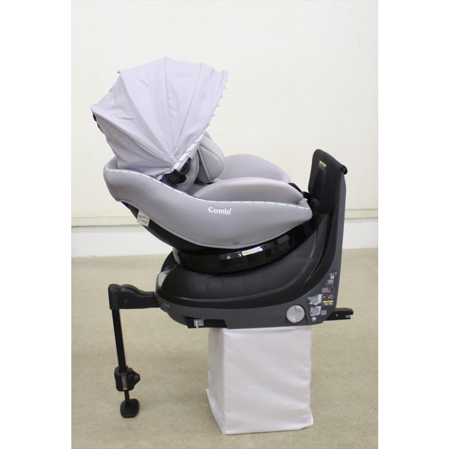 Combi（コンビ） 3ヵ月レンタル クルムーヴ アドバンス ISOFIX エッグ