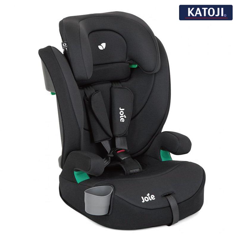カトージ（KATOJI） joie ジュニアシート エレベート シェール 38318