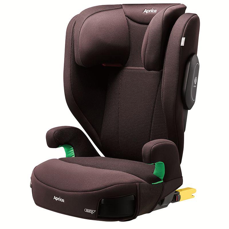 アップリカ（Aprica） ジュニアシート チャイルドシート ライドクルー