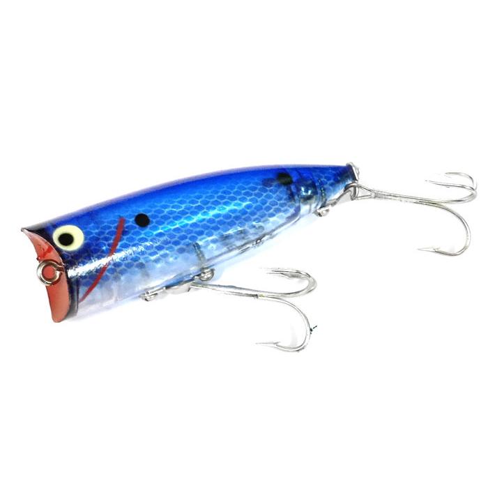 アウトレット】◇ヘドン チャガースプーク Heddon CHUGER SPOOK 【9540