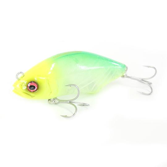 Megabass（メガバス） 【全3色】メガバス ハダラトラップ 限定カラー