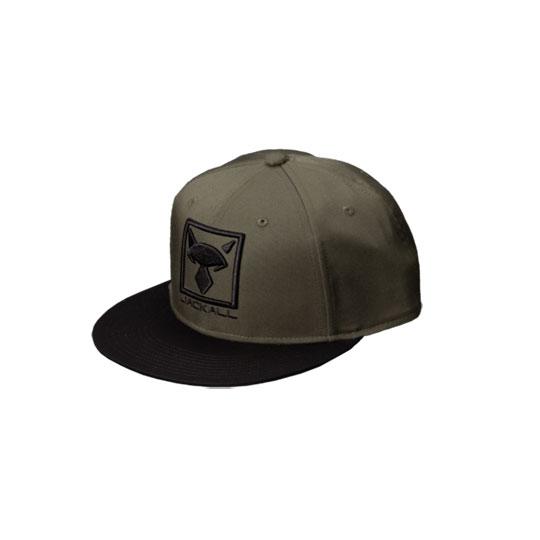 JACKALL（ジャッカル） 撥水フラットビルキャップ JACKALL WATER