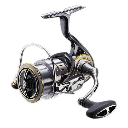 DAIWA（ダイワ） 21ルビアスエアリティ FC LT2500S-XH-QD クイック